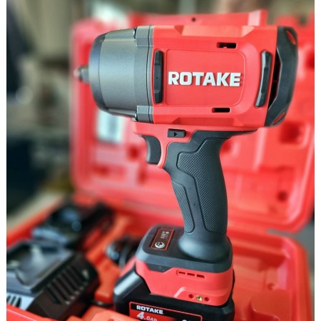 LLAVE DE IMPACTO ROTAKE 18V ROTAKE T-2 DE 1180Nm