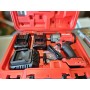 LLAVE DE IMPACTO ROTAKE 18V ROTAKE T-2 DE 1180Nm