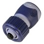 CONEXION RÁPIDA DE RIEGO PARA MANGUERA Ø1/2"(15mm) AMIG PLUS ref. 21049