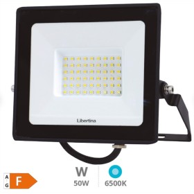 FOCO LED PLANO GARSACO mod. LIBERTINA DE 50W 6500K IP 65 ref. 202600104