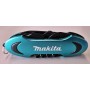 AMOLADORA ELÉCTRICA DE Ø125mm MAKITA GA5040R DE 1100W + NAVAJA MULTIUSOS