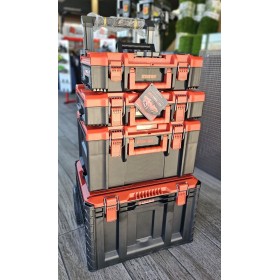 CARRO STAYER STPROLOCK 4 MALETINES APILABLES ref. 1.3941