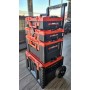 CARRO STAYER STPROLOCK 4 MALETINES APILABLES ref. 1.3941 + REGALO PANTALLA AS ESSENTIAL