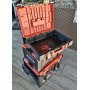 CARRO STAYER STPROLOCK 4 MALETINES APILABLES ref. 1.3941