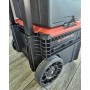 CARRO STAYER STPROLOCK 4 MALETINES APILABLES ref. 1.3941
