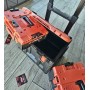 CARRO STAYER STPROLOCK 4 MALETINES APILABLES ref. 1.3941
