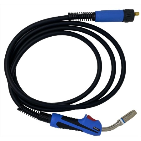 ANTORCHA PARA SOLDADURA MIG SOLTER SX-25 DE 4m ref. 56032