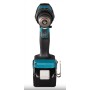TALADRO 18V MAKITA DHP485RFJ 50Nm + 2x3Ah + MALETÍN