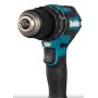 TALADRO 18V MAKITA DHP485RFJ 50Nm + 2x3Ah + MALETÍN