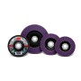 DISCO 3M CUBITRON II 769F DE LÁMINAS Ø125 GRANO 80