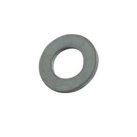 ARAND PLANA CINCADA DIN 125 DE M-5 (€/100uds)