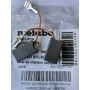 ESCOBILLAS PARA AMOLADORA METABO WE 2200-230 DE 2200W ref. 316097790