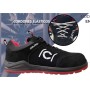 ZAPATO MODELO SANTORINI S1/ESD TALLA 45
