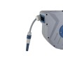 ENROLLADOR MANGUERA RIEGO Ø15mm/20m COFAN ref. 90015105