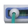ENROLLADOR MANGUERA RIEGO Ø15mm/20m COFAN ref. 90015105