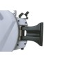 ENROLLADOR MANGUERA RIEGO Ø15mm/20m COFAN ref. 90015105