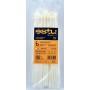 BRIDA ESTU by BIANDITZ BLANCA DE 360x8mm (100uds) ref. 233002