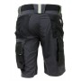 UPOWER MERCURY KIT BERMUDA+CAMISETA FIGI TALLA XL