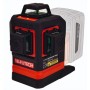NIVEL LÁSER 60m FUTECH/ACHA 3D MULTIBATERÍA 18VMAX ref. 54340