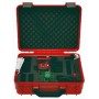 NIVEL LÁSER 60m FUTECH/ACHA 3D MULTIBATERÍA 18VMAX ref. 54340