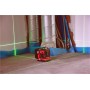 NIVEL LÁSER 60m FUTECH/ACHA 3D MULTIBATERÍA 18VMAX ref. 54340