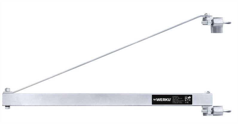 SOPORTE WERKU PARA...