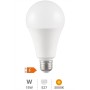 BOMBILLA LED GSC DE 15W STD A60 DE 3000K REF. 200601040