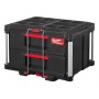 CAJONERA MILWAUKEE PACKOUT 2 CAJONES ref. 4932472129