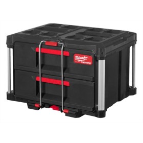 CAJONERA MILWAUKEE PACKOUT 2 CAJONES ref. 4932472129