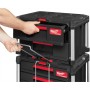 CAJONERA MILWAUKEE PACKOUT 2 CAJONES ref. 4932472129
