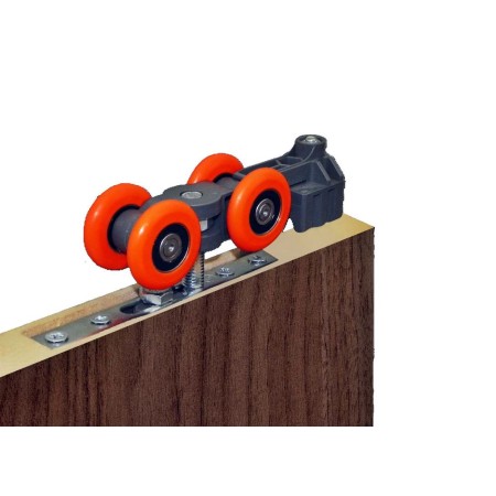 COLGADEROS DUCASSE DN150 OCFG (oculto) para 150Kg ref. 10100219525