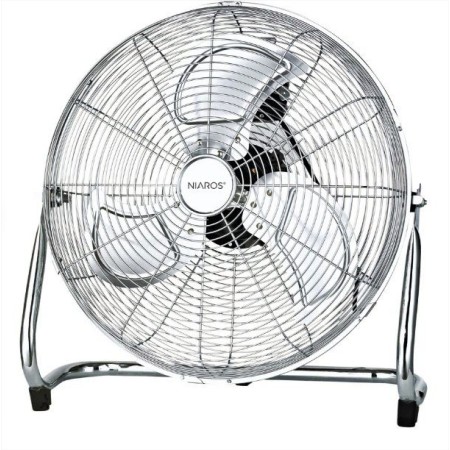 VENTILADOR DE SUELO GSC Ø510mm 140W ref. 005000704