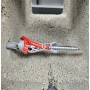 TACO+TORNILLO AVELLANADO FISCHER DUOXPAND Ø10x100mm (50uds) ref. 562156