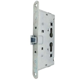 CERRADURA MICEL PARA PUERTA CORTAFUEGOS Y ANTIPANICO Ref. 10772