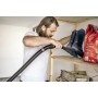 ASPIRADOR KARCHER WD 3 DE 17Lt 1000W SECO/LÍQUIDOS ref. 1.628-127.0
