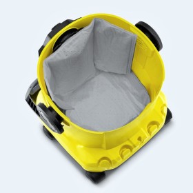BOLSA RECAMBIO ASPIRADOR KARCHER WD 4/5/6 (4uds) ref. 2.863-355.0