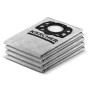 BOLSA RECAMBIO ASPIRADOR KARCHER WD 4/5/6 (UNIDAD) ref. 2.863-355.0