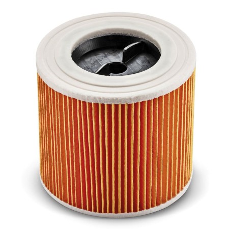 FILTRO RECAMBIO ASPIRADOR KARCHER WD 2/3 ref. 2.863-303.0