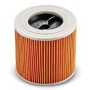FILTRO RECAMBIO ASPIRADOR KARCHER WD 2/3 ref. 2.863-303.0