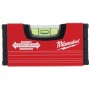 NIVEL DE BOLSILLO MILWAKEE 10cm ref. 4932459100