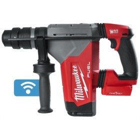MARTILLO 18V MILWAUKEE M18 ONEFHPX-0X SDS-PLUS Ø32/5J 5Kg ref. 4933478495
