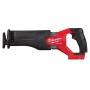 SIERRA DE SABLE MILWAUKEE 18V M18FSZ-0X ref. 4933478293