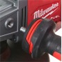 AMOLADORA MILWAUKEE M18 FLAG230XPDB-0C 18V Ø230 ref4933464114 + TALADRO 12V MILWAUKEE M12 FPD2-202X