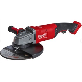 AMOLADORA MILWAUKEE M18 FLAG230XPDB-0C 18V Ø230 ref4933464114 + TALADRO 12V MILWAUKEE M12 FPD2-202X
