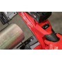 SIERRA DE CINTA 18V MILWAUKEE M18FBS127-0 ref. 4933498309 + TALADRO 12V MILWAUKEE M12 FPD2-202X
