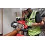 SIERRA DE CINTA 18V MILWAUKEE M18FBS127-0 ref. 4933498309 + TALADRO 12V MILWAUKEE M12 FPD2-202X