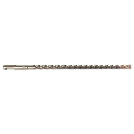 BROCA SDS-PLUS MILWAUKEE MX4 Ø10x265mm ref.4932471254