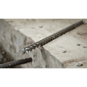 BROCA SDS-PLUS MILWAUKEE MX4 Ø12x260mm ref.4932471256