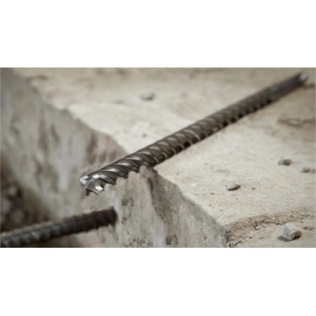 BROCA SDS-PLUS MILWAUKEE MX4 Ø12x260mm ref.4932471256