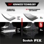 CINTA DOBLE CARA SCOTCH/3M EXTREMA EXTERIOR DE 1,5mx19mm ref. 71002727